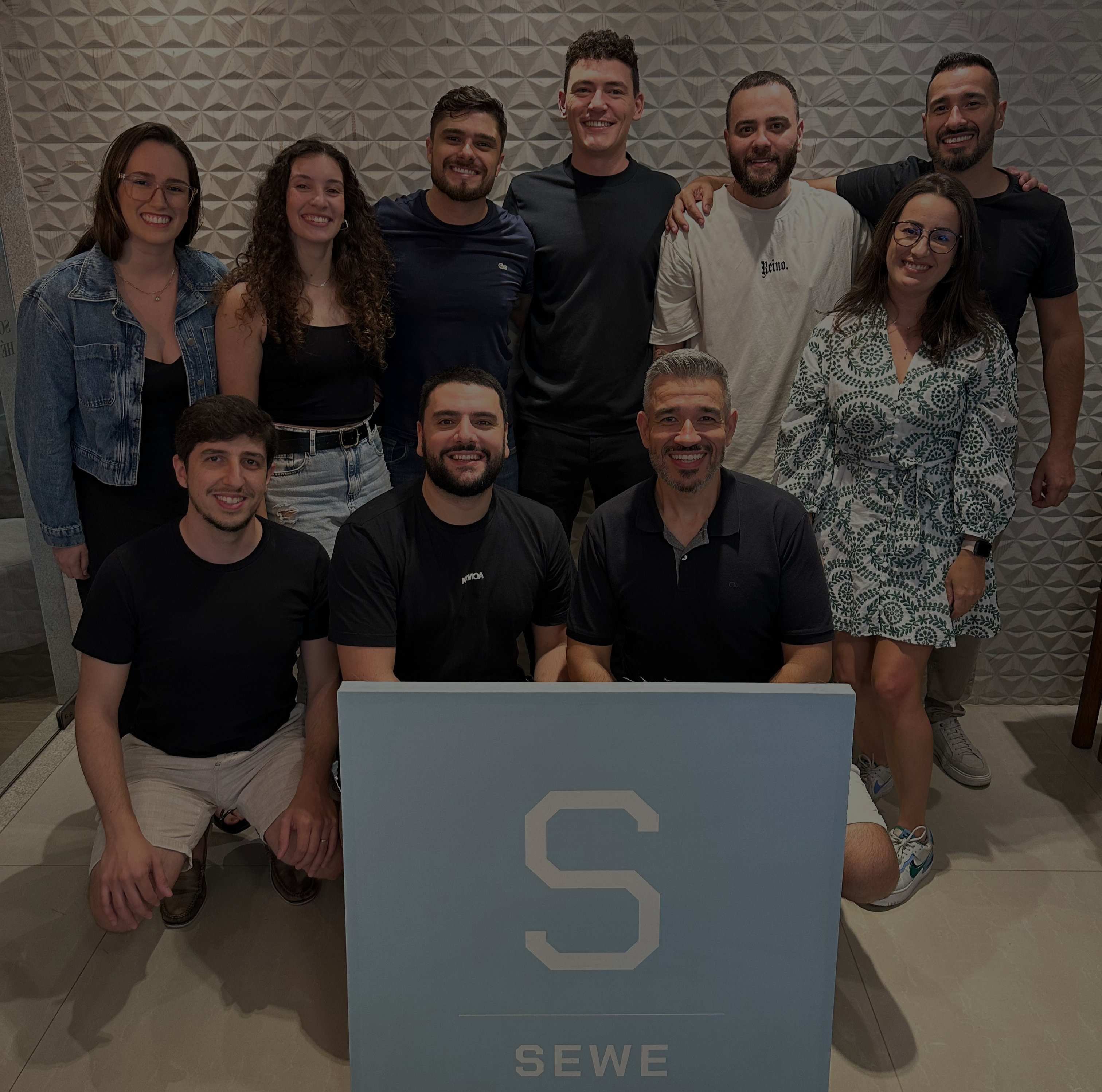 SEWE GROUP